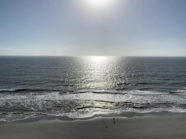 1004 Waters Edge Resort Condo Myrtle Beach Exterior foto