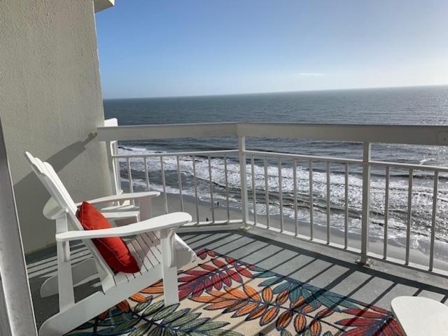 1004 Waters Edge Resort Condo Myrtle Beach Exterior foto