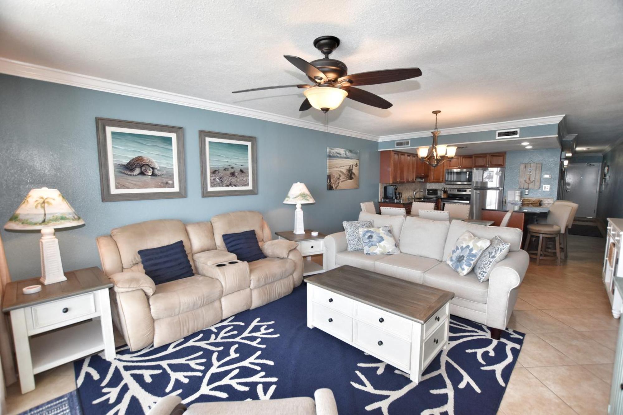 1004 Waters Edge Resort Condo Myrtle Beach Exterior foto