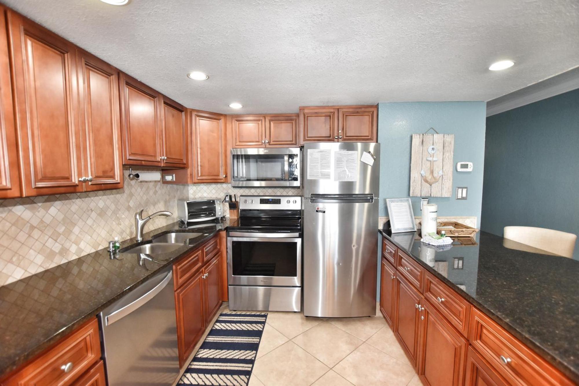 1004 Waters Edge Resort Condo Myrtle Beach Exterior foto